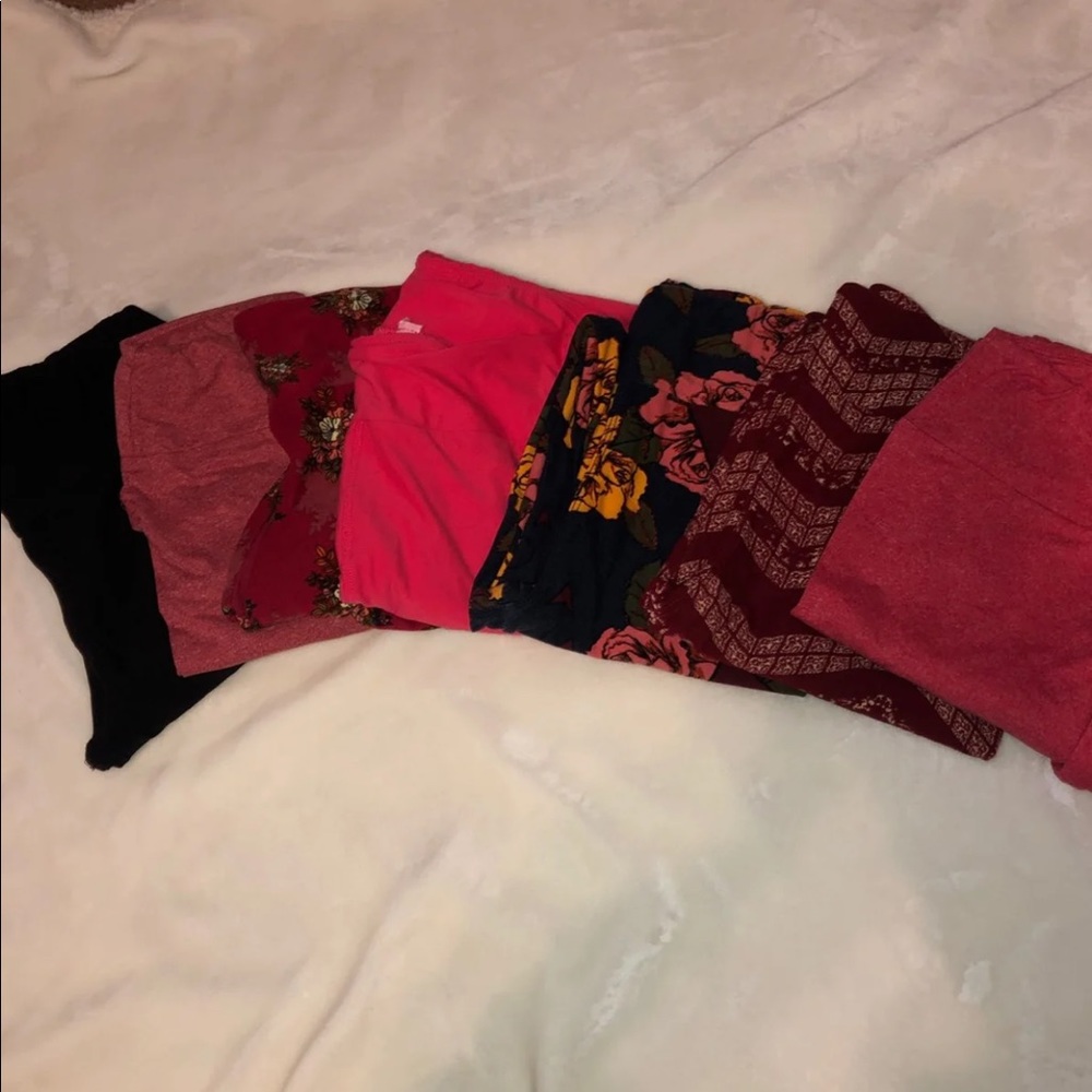 Bundle of OS Lularoe